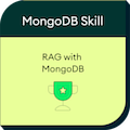 RAG with Mongo