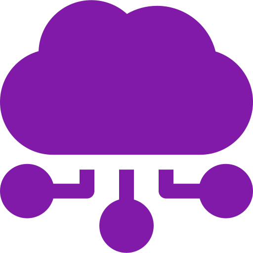 Web development icon