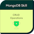 CRUD Operations in Mongo