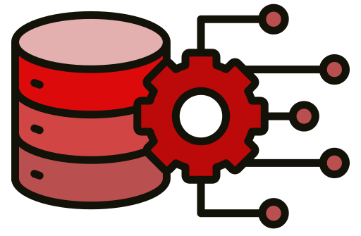 Web development icon