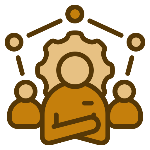 Web development icon